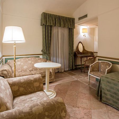 Grand Hotel Terme Riolo Terme Exterior foto