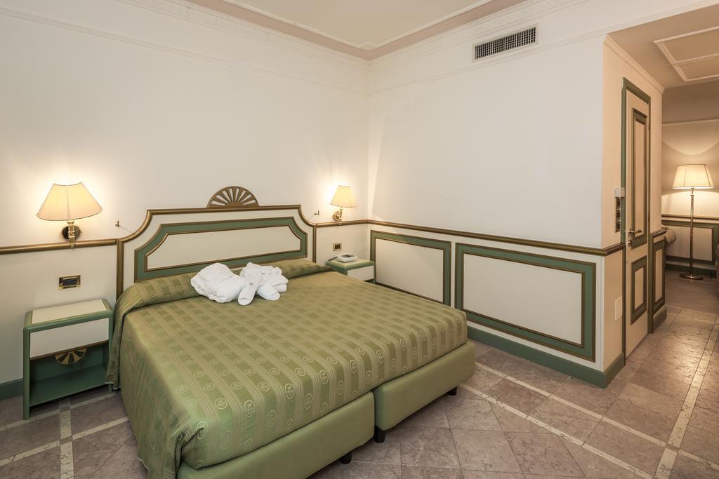 Grand Hotel Terme Riolo Terme Exterior foto