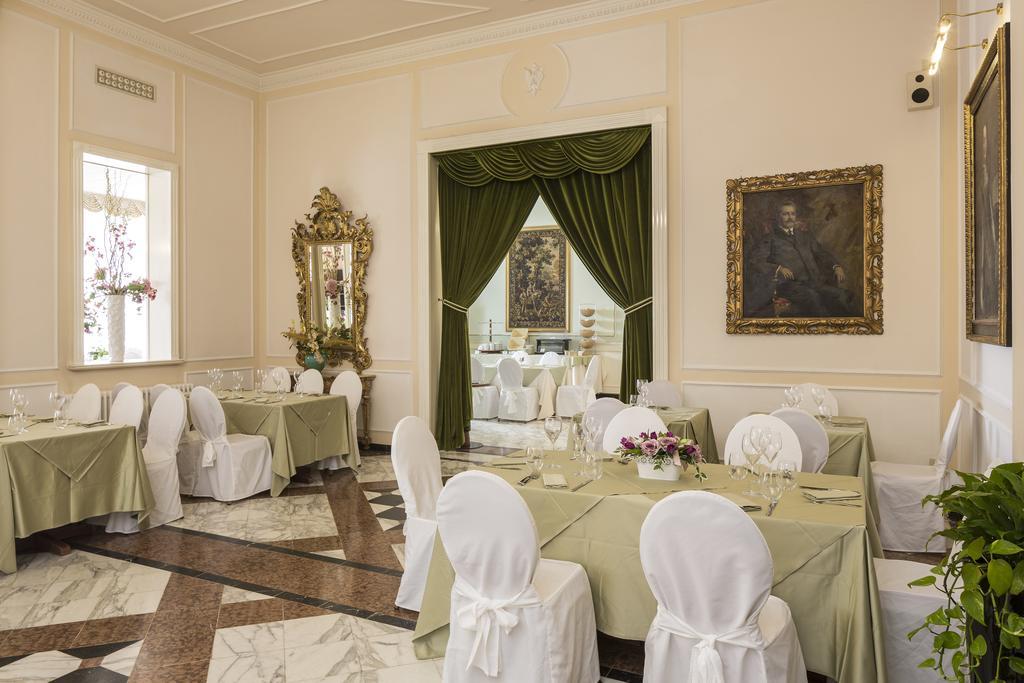 Grand Hotel Terme Riolo Terme Exterior foto