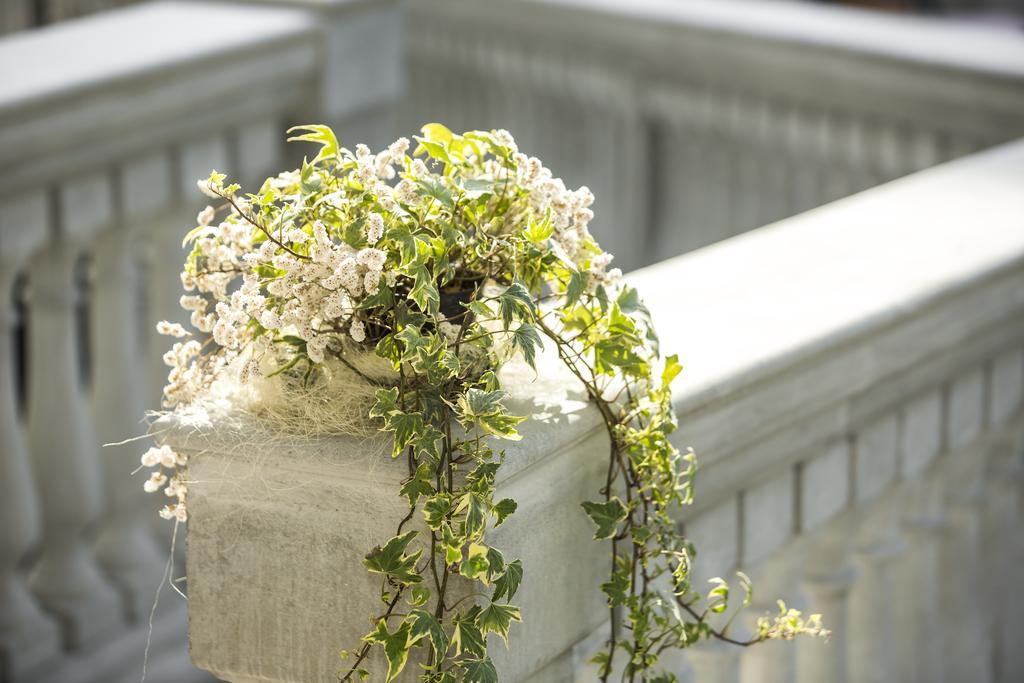 Grand Hotel Terme Riolo Terme Exterior foto